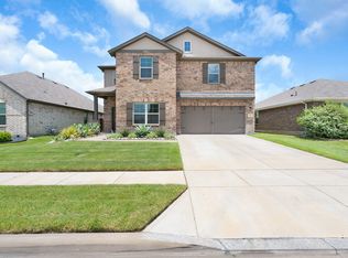 1821 Elderberry St, Royse City, TX 75189