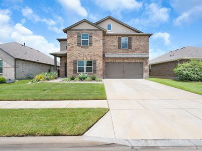 1821 Elderberry St, Royse City, TX, 75189