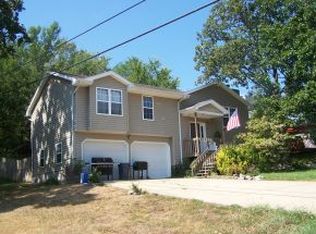 151 Spring Meadow Pkwy, Branson, MO 65616