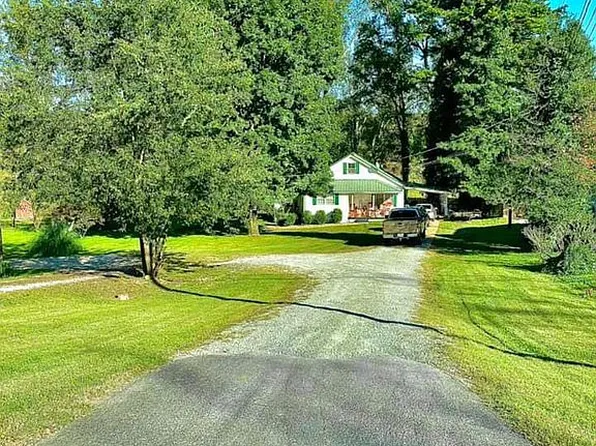 839 Collinwood Hwy, Waynesboro, TN 38485