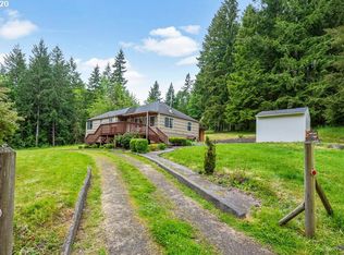141 Canal Rd, Toutle, WA 98649