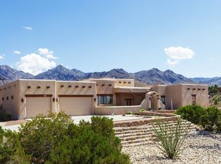 4905 Mother Lode Trl, Las Cruces, NM 88011
