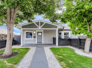 1920 S King St, Denver, CO 80219