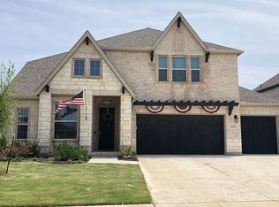 14254 Sedgegrass Dr, Frisco, TX 75033