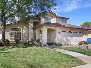 861 Woods St, Woodbridge, CA
