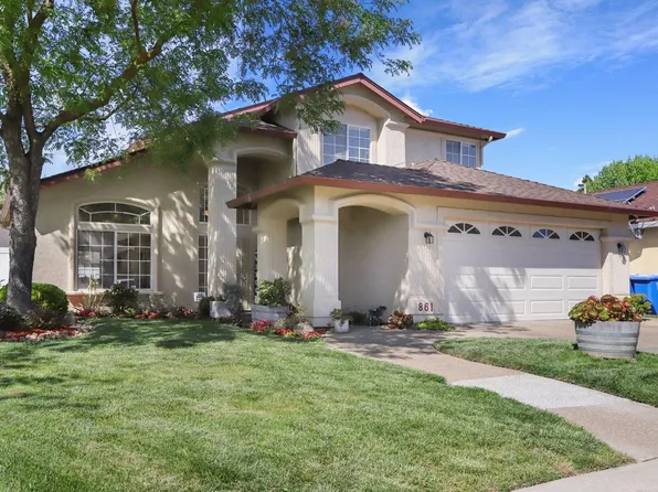 861 Woods St, Woodbridge, CA 95258