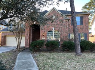 130 Spring Lakes Hvn, Spring, TX 77373