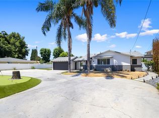 11567 Hallwood Dr, El Monte, CA 91732