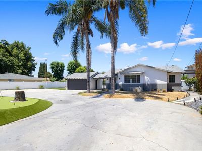 11567 Hallwood Dr, El Monte, CA, 91732