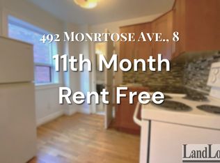 492 Montrose Ave UNIT 8, Toronto, ON M6G3H1