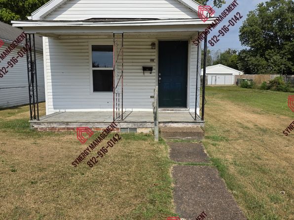 1119 Helm St
