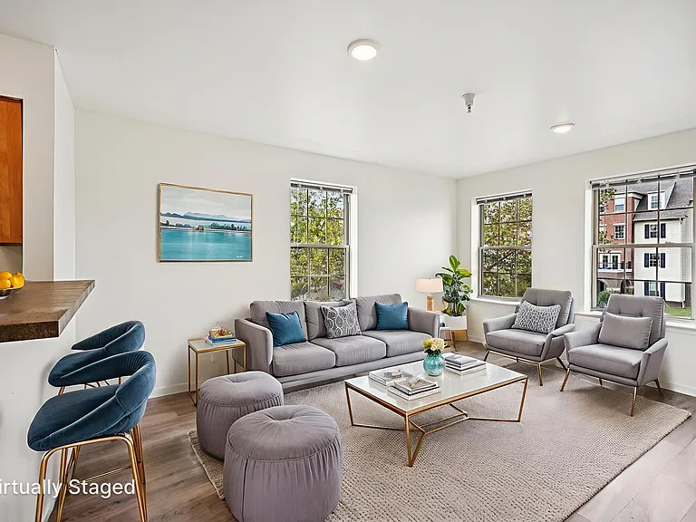 Birchwood at Parker Hall 55+ Community — Photo 10