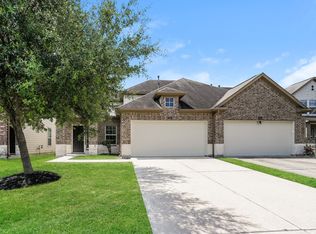 12258 Gemma Ln, Houston, TX 77044