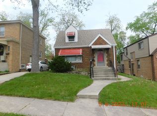 2200 120th Pl, Blue Island, IL 60406
