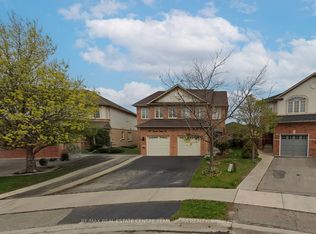 149 Desert Sand Dr #BASEMENT, Brampton, ON L6R 1V7