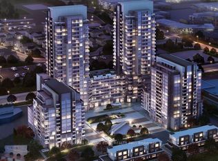 20 Meadowglen Pl #533, Toronto, ON M1G 0A9