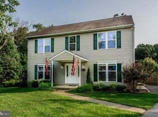 8496 Thomas Williams Way, Columbia, MD 21045