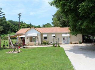 10074 Highway 147, Stewart, TN 37175