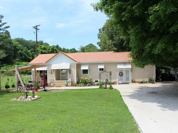 10074 Highway 147, Stewart, TN 37175