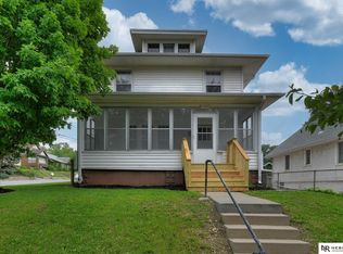 4201 Mayberry St, Omaha, NE 68105