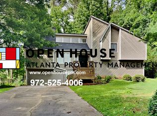 3013 Alberta Dr, Marietta, GA 30062