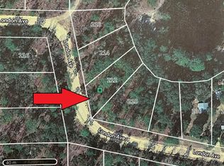 212 London Ave, Interlachen, FL 32148