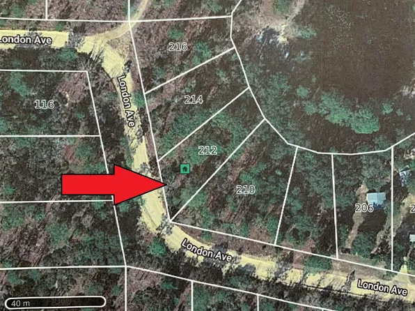 212 London Ave, Interlachen, FL 32148