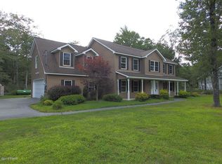 118 Gwinnett Rd, Milford, PA 18337