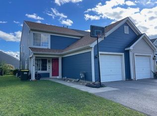 3218 Impressions Dr, Lake In The Hills, IL 60156