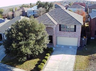 8326 Norcrest Dr, Converse, TX 78109