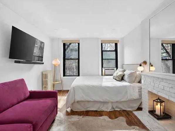 88 Horatio St APT 3C, New York, NY 10014