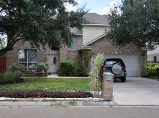 3304 N 33rd St, McAllen, TX 78501