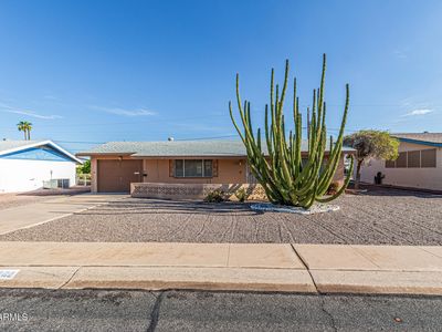 5702 E Casper Rd, Mesa, AZ, 85205