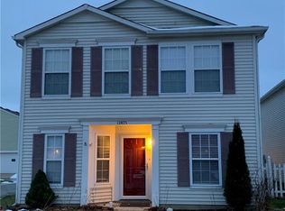 12875 Old Glory Dr, Fishers, IN 46037