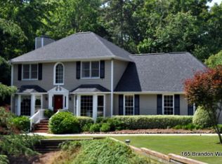 165 Brandon Way, Macon, GA 31210