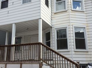 806 S 13th Street #FL 3RD, Newark, NJ 07108