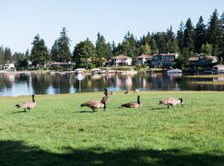 27205 148th Ave SE APT 203, Kent, WA 98042