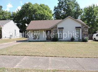 3520 Grey Bark Dr, Memphis, TN 38118