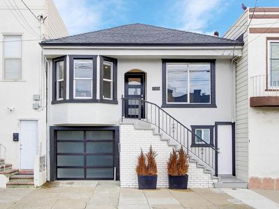 735 France Ave, San Francisco, CA, 94112
