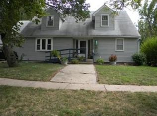 812 Walnut St, Emporia, KS 66801