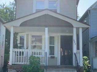 684 E 124th St, Cleveland, OH 44108