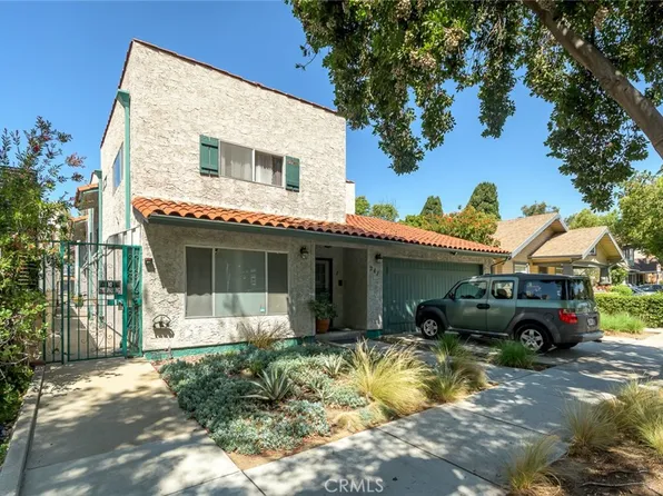 241 N Kenwood St APT 2, Glendale, CA 91206