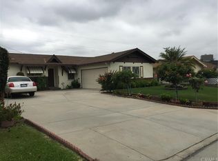 17102 Samgerry Dr, La Puente, CA 91744