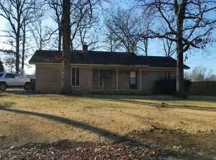 7305 Terry Lynn Dr, Benton, AR 72019