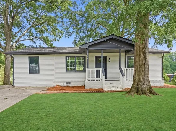 110 South St, Dallas, GA 30132