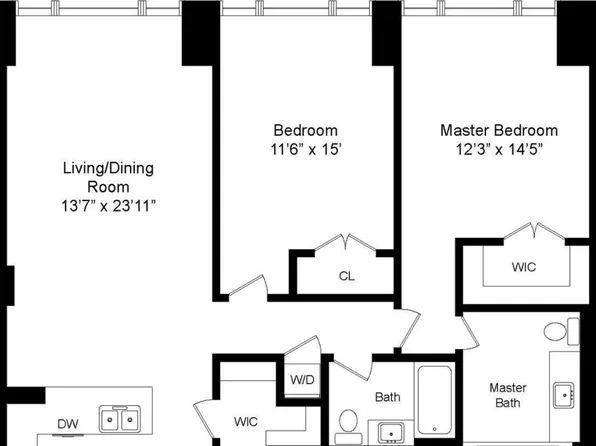 57 Reade Street image 10 of 10