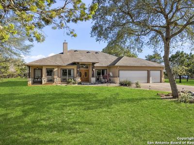 155 FAWN DR, Bandera, TX, 78003