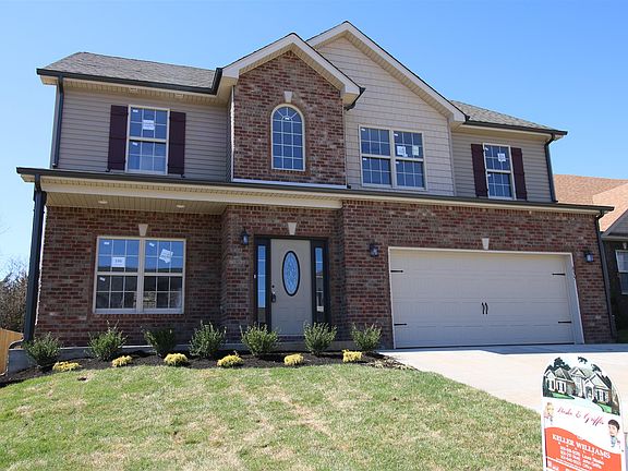 2nd image of 196 Sunset Mdws Lot 196