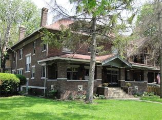 3045 N Pennsylvania St, Indianapolis, IN 46205