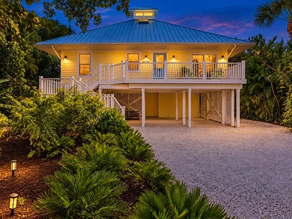726 Cardium St, Sanibel, FL 33957